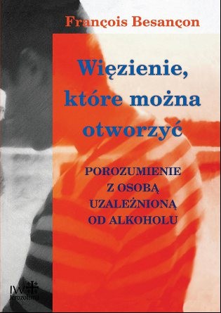 Więzienie, które można otworzyć okładka